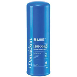 GVP kuro filtras 7µm DBB8665