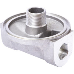 Filtro galvutė 805 - 1 colio BSPP CT50105