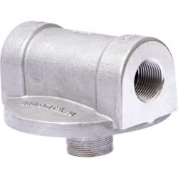 Filtro galvutė 805 - 1 colio BSPP CT50105