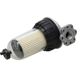 Skaidraus gaudytuvo filtro vanduo F00611B10