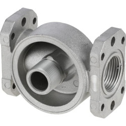 Suodatinpää 1". F14528000