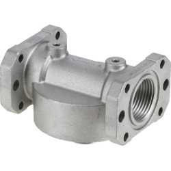 Suodatinpää 1". F14528000