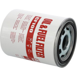 10 mikronų kasetė F0935900A