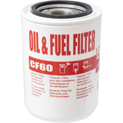 Filtras sugeria vandenį 150 l/min F0061102A