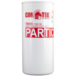 Filtras 260-30 CT70095