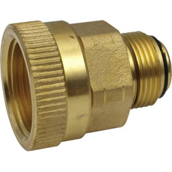 Sukamasis jungiamasis terminalas, 3/4" x 1" 29553882