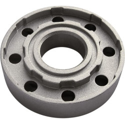 1 colio BSP flanšo komplektas R09180000