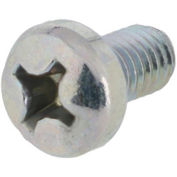 Tiesaus žarnos antgalio komplektas 3/4" F16172000