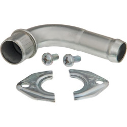 Žarnos antgalio komplektas 3/4" 90° F16173000