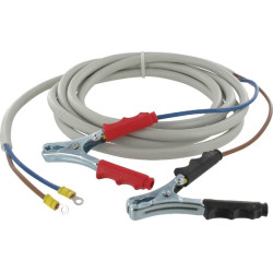 Kabelis 2x6x4 MT kilpinis gnybtas 24V R10039000