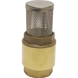 Apatinis vožtuvas 1 colio sriegis 29553895