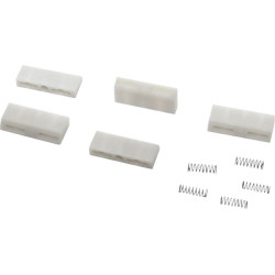 Spyruoklių komplektas + mentės Viscomat 70 R13926000