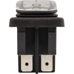 Biopolinis jungiklis 16A 250V R16657000