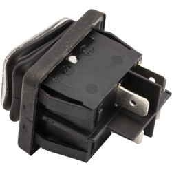 Biopolinis jungiklis 16A 250V R16657000