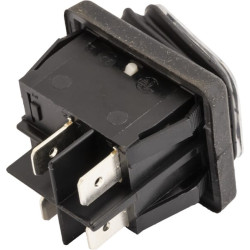 Biopolinis jungiklis 16A 250V R16657000