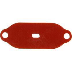 Filtro dangtelio tarpinė R15431000