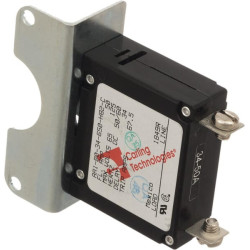 Jungiklis su dviem siurbliais 12V R13959000