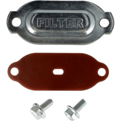 Filtro dangtelio komplektas R15798000