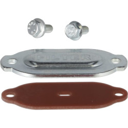 Filtro dangtelio komplektas R15798000