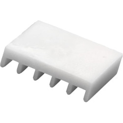 Mentelių komplektas 32x20x6mm (7x) Piusi R0700200A