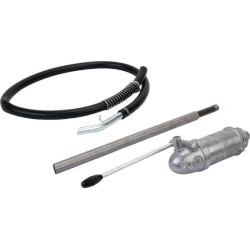 Rankinis siurblys K10CKIT