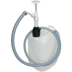 Kanistro pakėlimo siurblys KLP-C25 3462703MATO