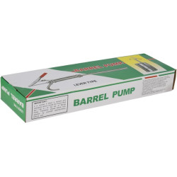 Rankinis siurblys 25 l/min Dyzelinas F0034900B