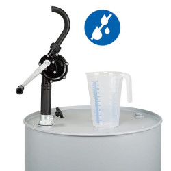 Rotacinis siurblys 13055PRE