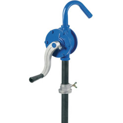 Rankinis siurblys 40 l/min Dyzelinas F0033200B