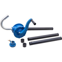 Rankinis siurblys 40 l/min Dyzelinas F0033200B