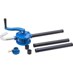 Rankinis siurblys 40 l/min Dyzelinas F0033200B