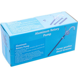 Rankinis siurblys 40 l/min Dyzelinas F0033200B