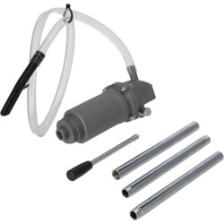 Rankinis siurblys 35 l/min Dyzelinas F0035100B