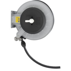 Žarnos ritė su žarna karbamidui 3/4" 15m F0075011B