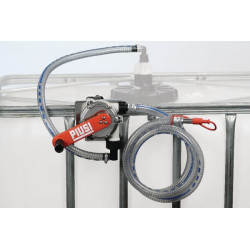 Rankinis siurblys tinka AdBlue® F00332B0A