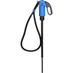 Svirtinis stūmoklinis siurblys 44691GROZ