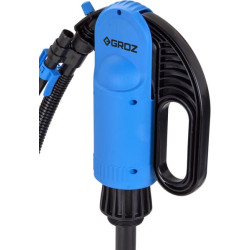 Svirtinis stūmoklinis siurblys 44691GROZ