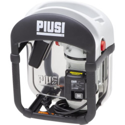 Siurblys „Suzzarablue3 Basic SB325 IBC F00101410“