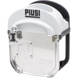 Siurblys „Suzzarablue3 Basic SB325 IBC F00101410“