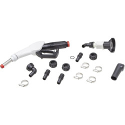 Siurblys „Suzzarablue3 Basic SB325 IBC F00101410“