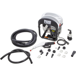 Siurblys „Suzzarablue3 Basic SB325 IBC F00101410“