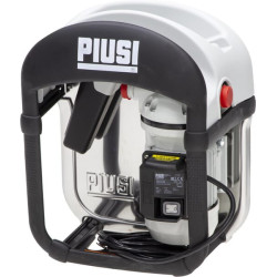 Siurblys „Suzzarablue3 Basic IBC F00101450“