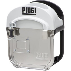 Siurblys „Suzzarablue3 Basic IBC F00101450“