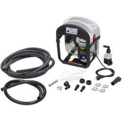 Siurblys „Suzzarablue3 Basic IBC F00101450“