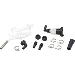 Siurblys „Suzzarablue3 Basic IBC F00101450“