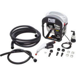 Siurblys „Suzzarablue3 Pro SB325 IBC F00101430“