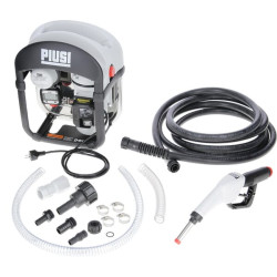 Elektrinis siurblys THREE25, tinkantis AdBlue® F00101020