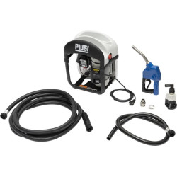 Siurblys Suzzarablue3 Pro A60 IBC F00101440