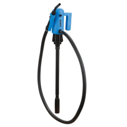 Elektrinis siurblys AC ir DC 48970GROZ