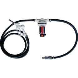 „Suzzarablue“ siurblio komplektas 230 V F00201C7A